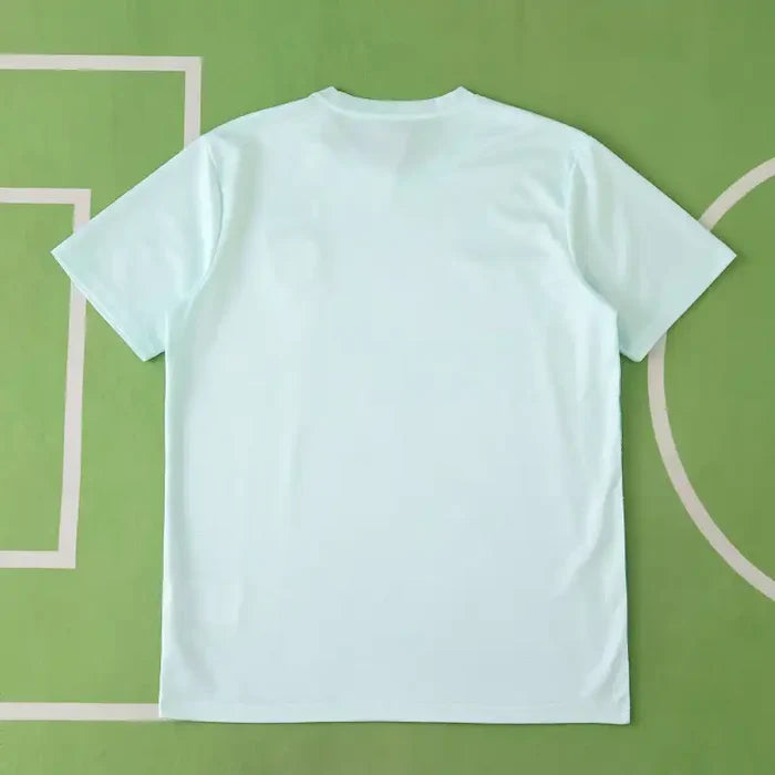Brazil Jesus Edition 25/26 Season Jersey