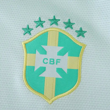 Brazil Jesus Edition 25/26 Season Jersey