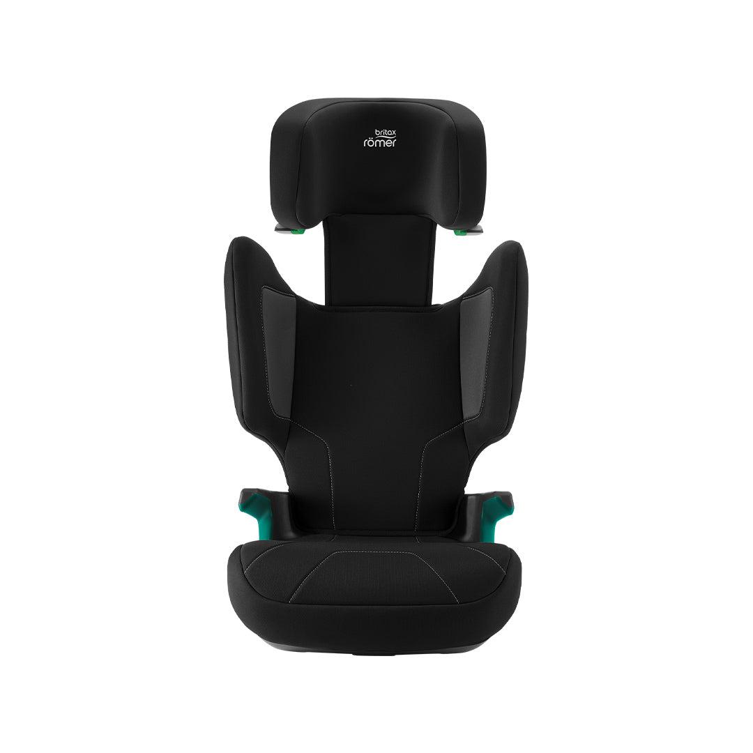 Britax Romer Hi-Liner High Back Booster Car Seat - Space Black