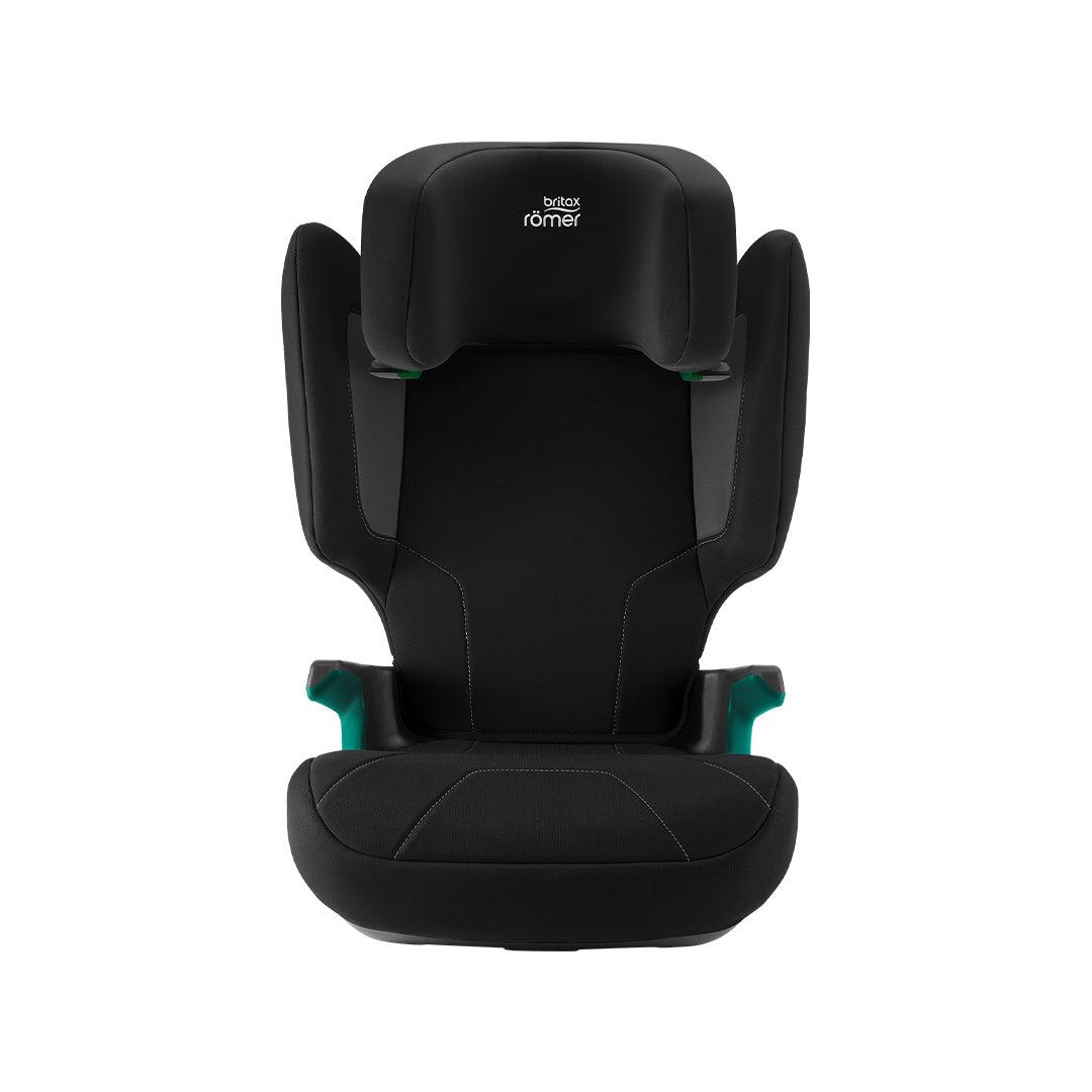 Britax Romer Hi-Liner High Back Booster Car Seat - Space Black