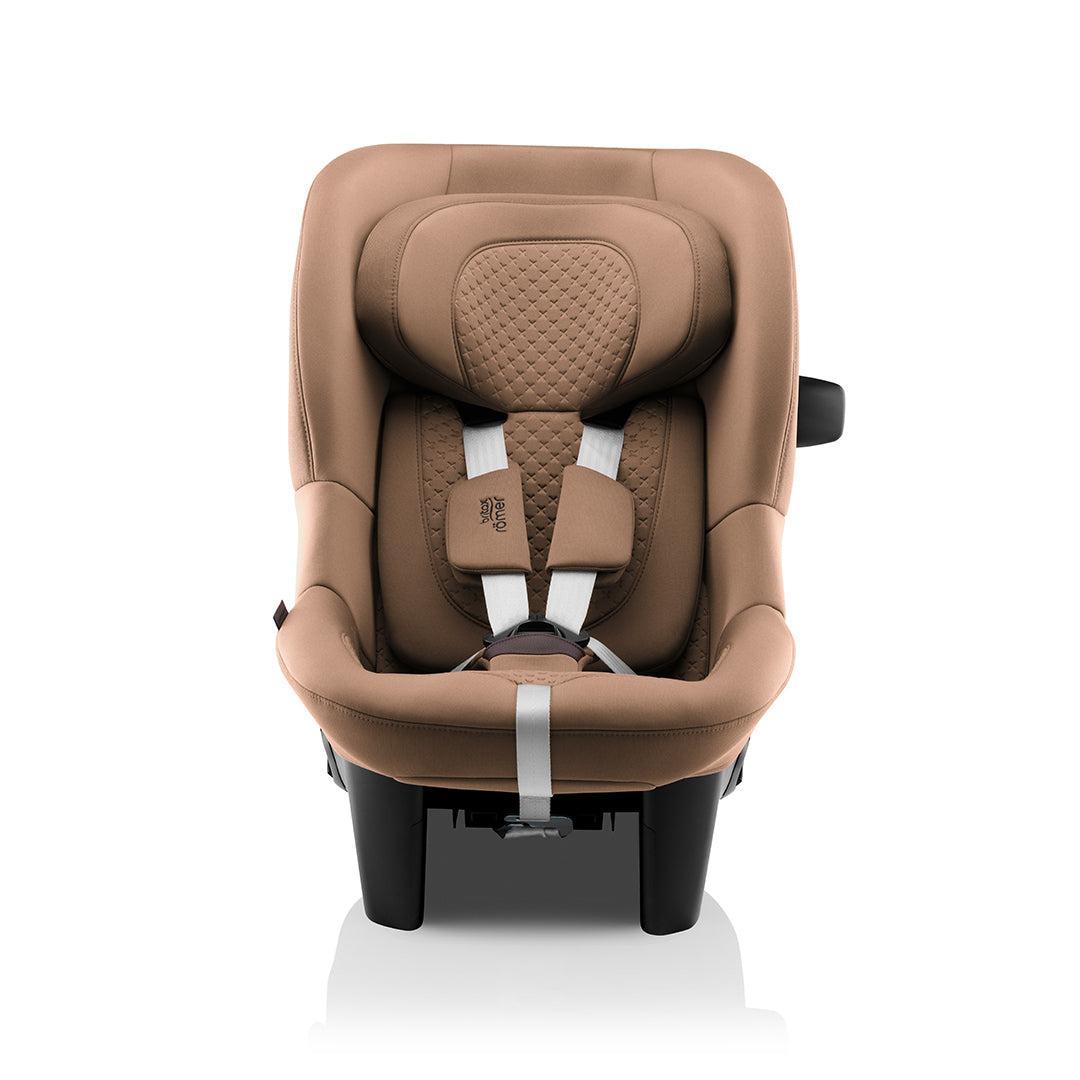 Britax Römer Max-Safe Pro 2 Car Seat - Warm Caramel