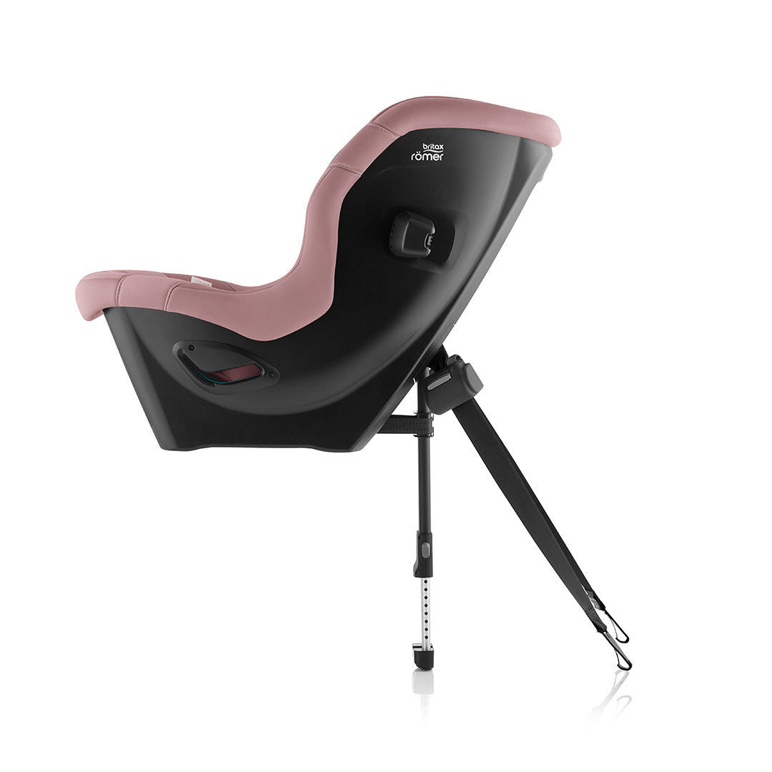 Britax Romer Max-Safe Pro 2 Car Seat - Dusty Rose