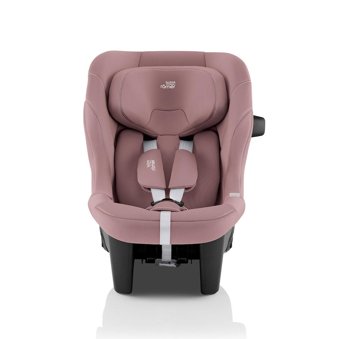 Britax Romer Max-Safe Pro 2 Car Seat - Dusty Rose