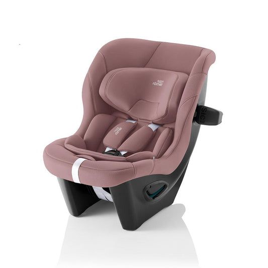 Britax Romer Max-Safe Pro 2 Car Seat - Dusty Rose