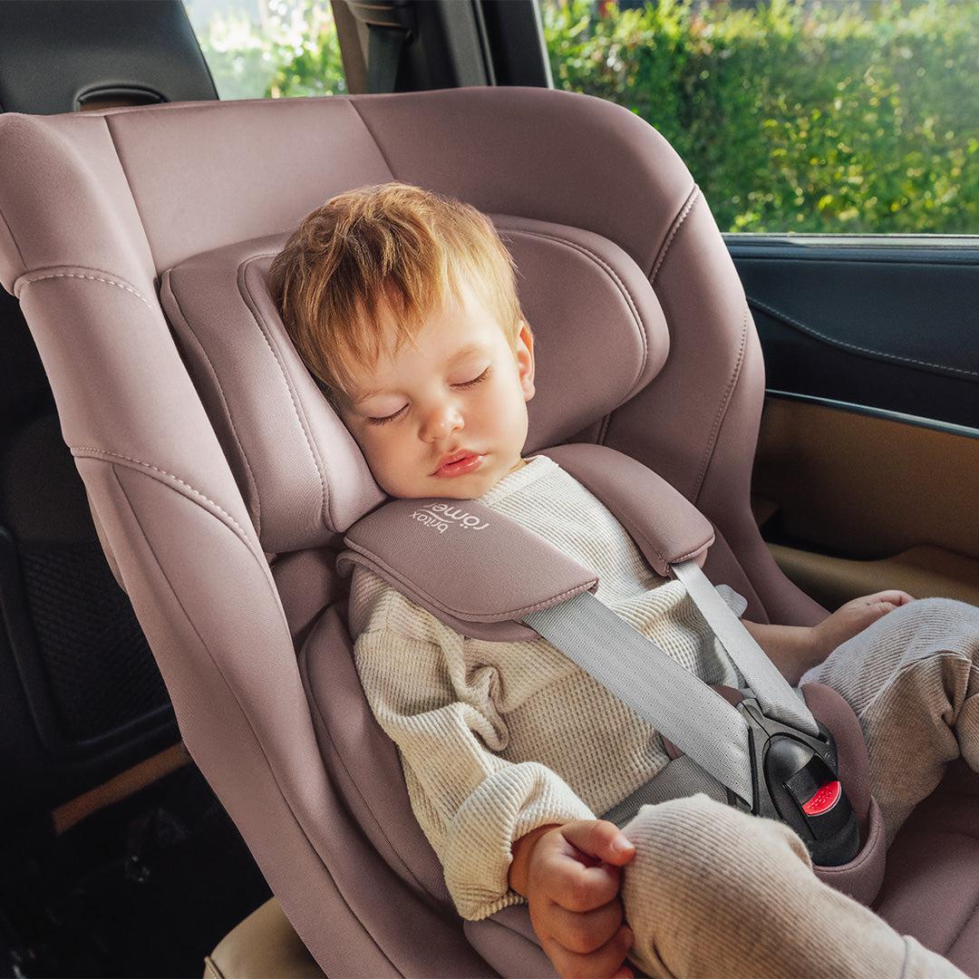 Britax Romer Max-Safe Pro 2 Car Seat - Dusty Rose