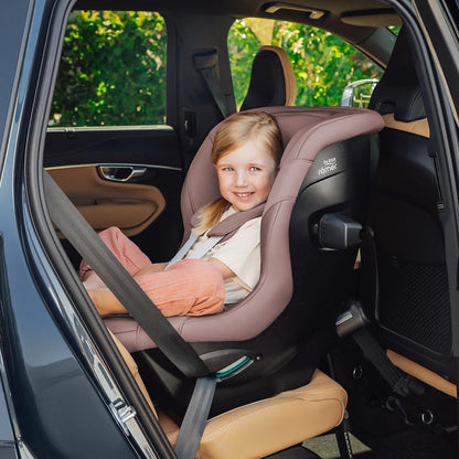 Britax Romer Max-Safe Pro 2 Car Seat - Dusty Rose