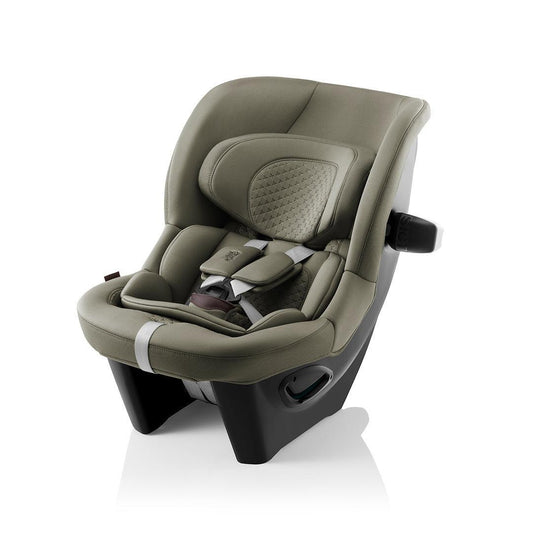 Britax Römer Max-Safe Pro 2 Car Seat - Urban Olive - Lux