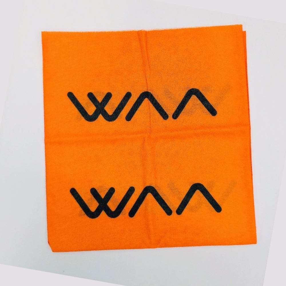 WAA Multi Function Scarf | Foulard