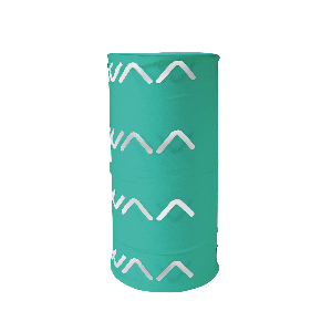 WAA Multi Function Scarf | Foulard