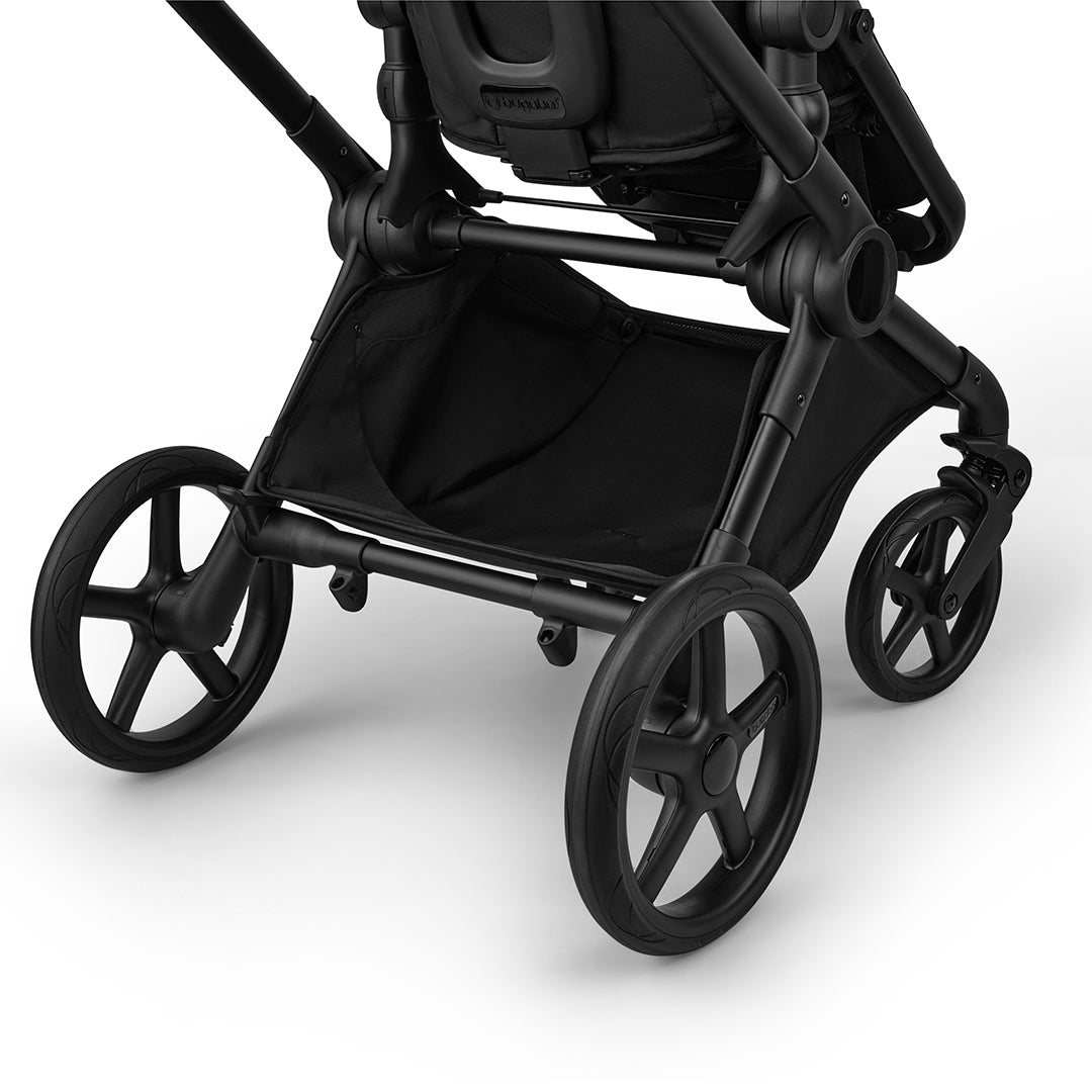 Bugaboo Cub Complete Pushchair - Forest Green
