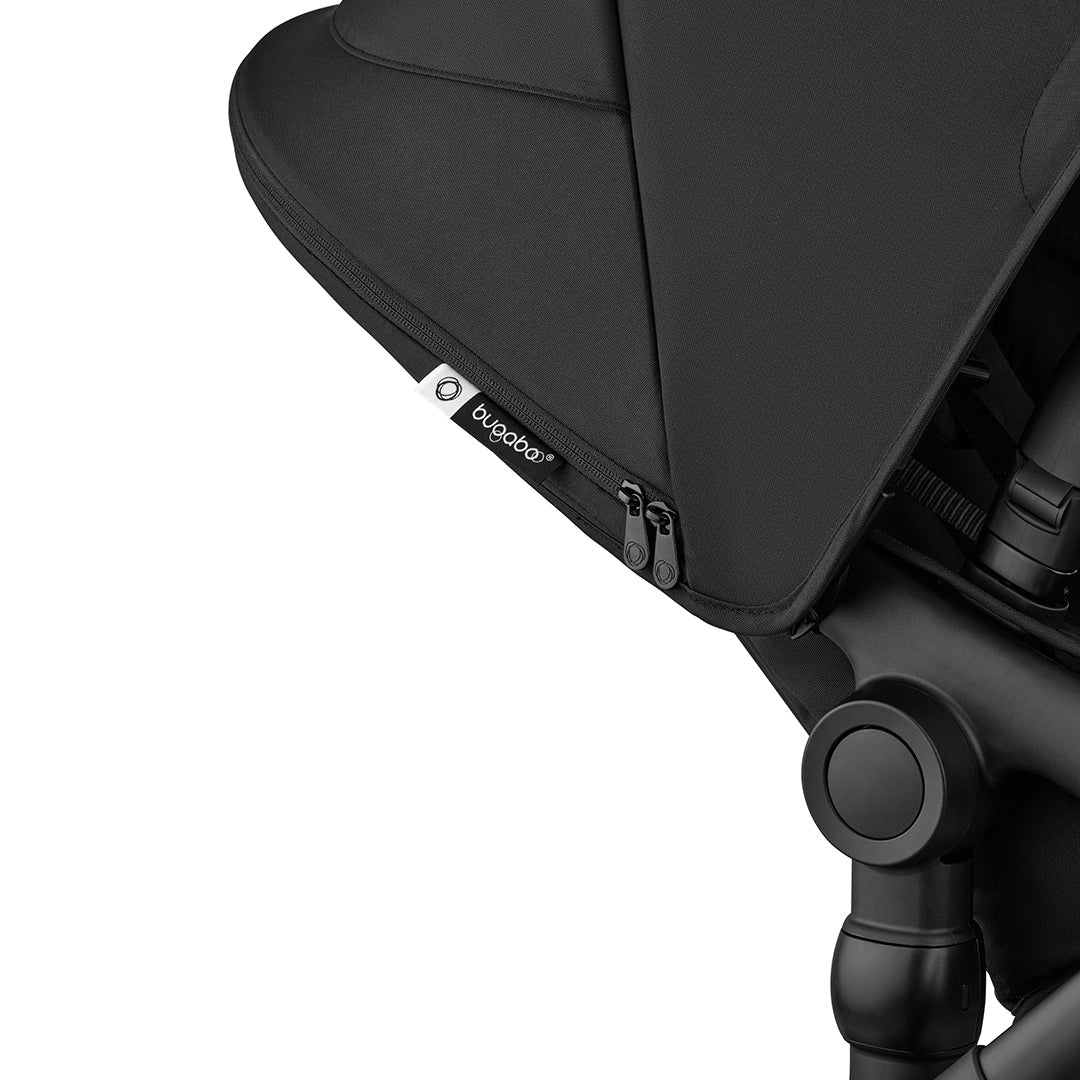 Bugaboo Cub Complete Pushchair - Forest Green