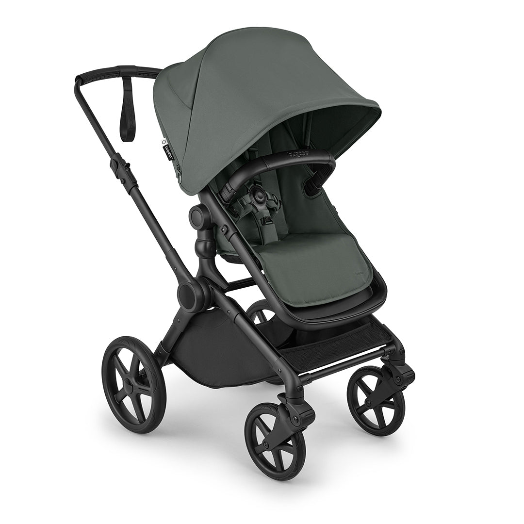 Bugaboo Cub Complete Pushchair - Forest Green