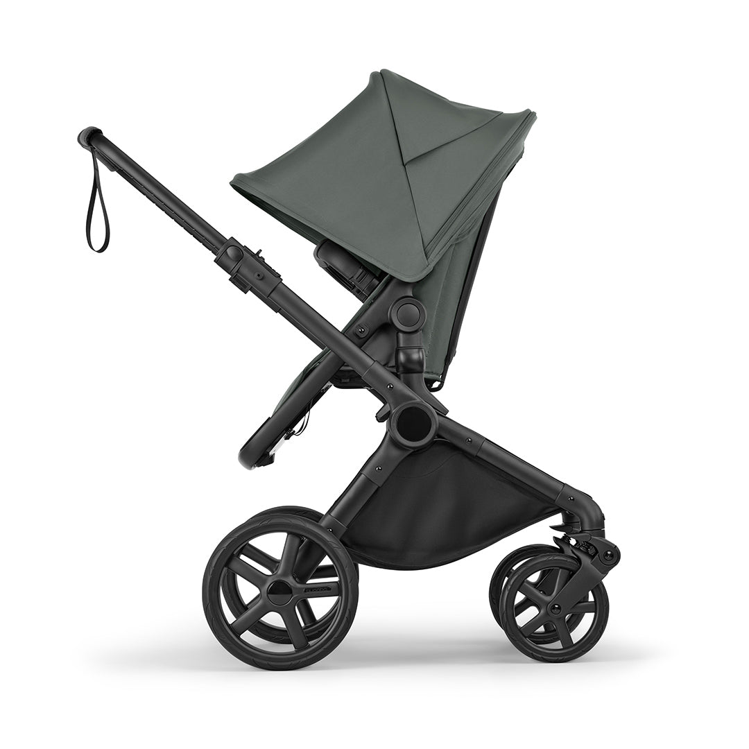 Bugaboo Cub Complete Pushchair - Forest Green
