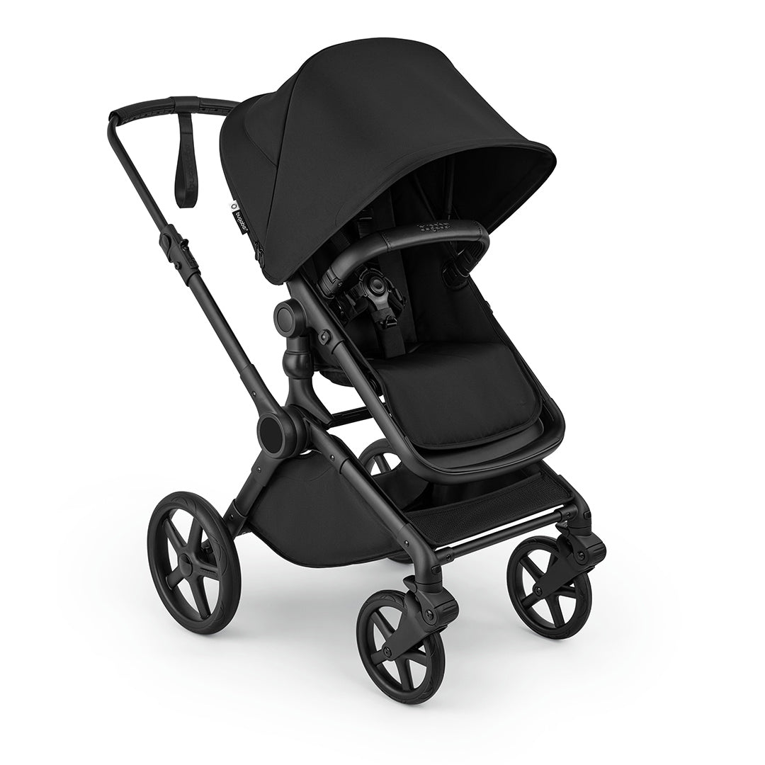 Bugaboo Cub Essential Stroller Bundle