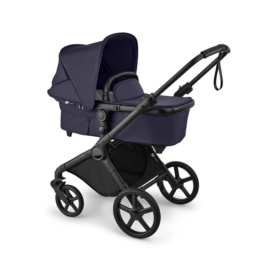 Bugaboo Cub Essential Stroller Bundle