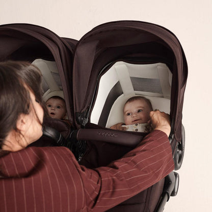 Bugaboo Donkey 6 Twin Stroller