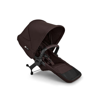 Bugaboo Donkey 6 Sibling Seat - Cocoa Brown
