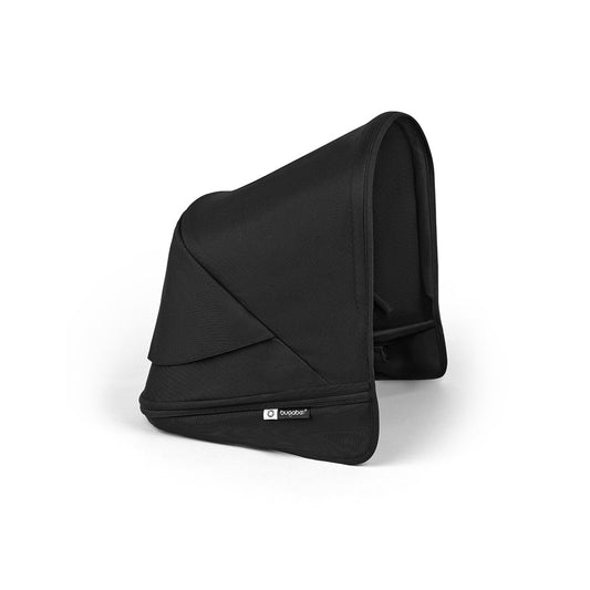 Bugaboo Donkey 6 Sun Canopy - Heritage Black