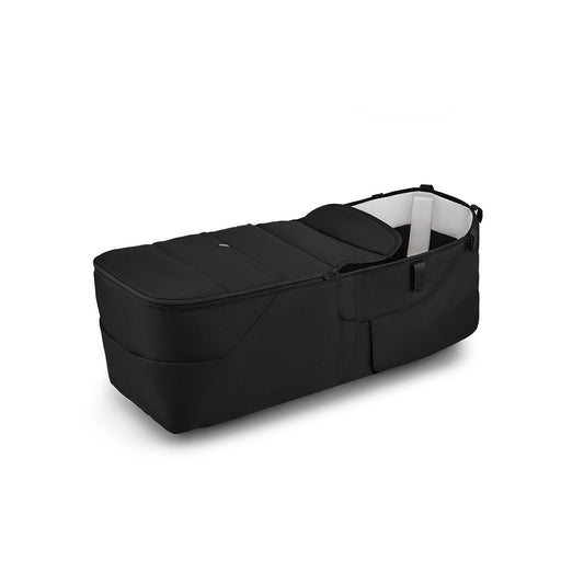 Bugaboo Donkey 6 Twin Carrycot Fabric Complete - Heritage Black