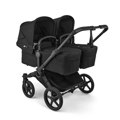 Bugaboo Donkey 6 Twin Stroller
