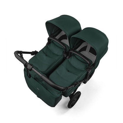 Bugaboo Donkey 6 Twin Stroller