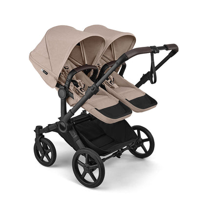 Bugaboo Donkey 6 Twin Stroller