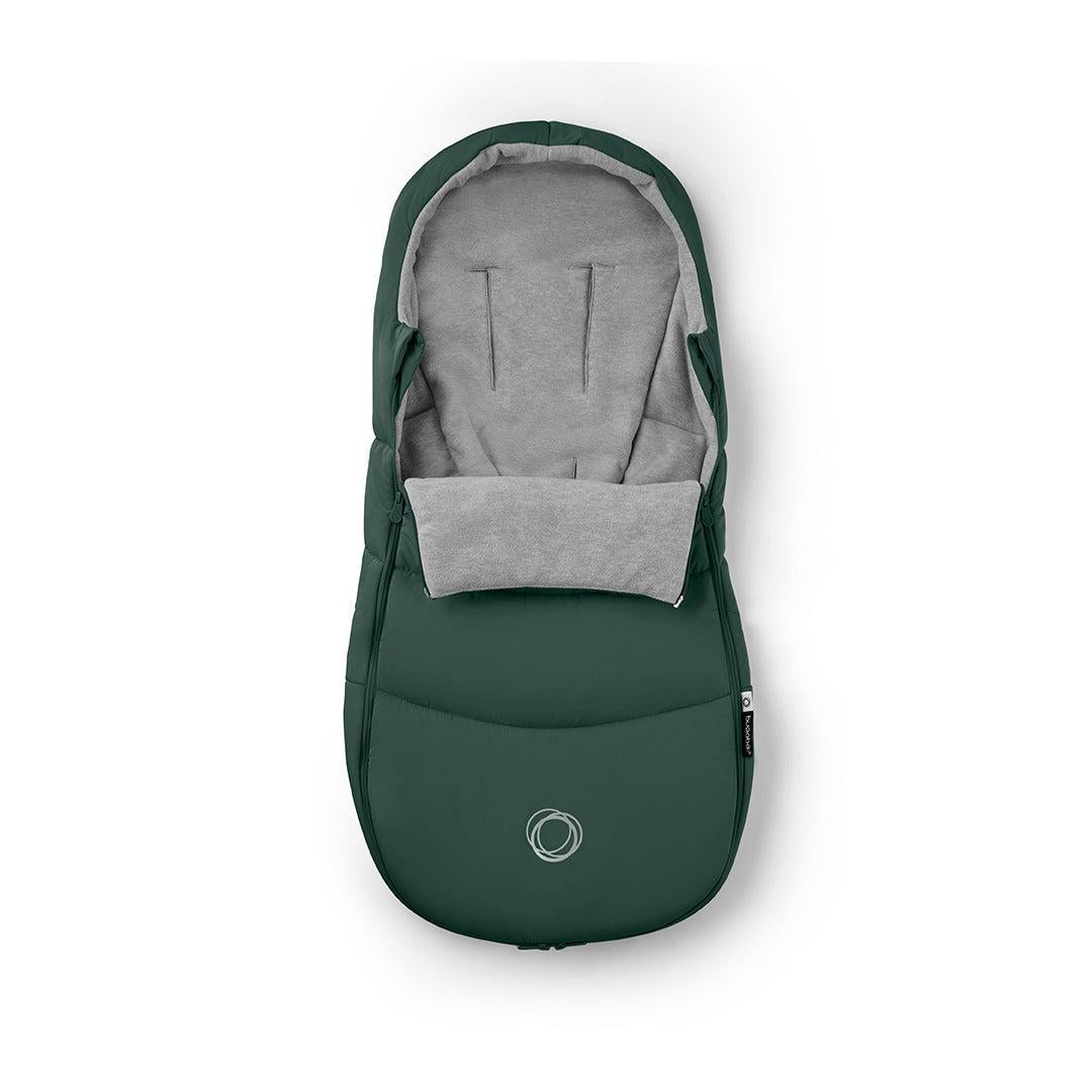 Bugaboo Footmuff - Fern Green