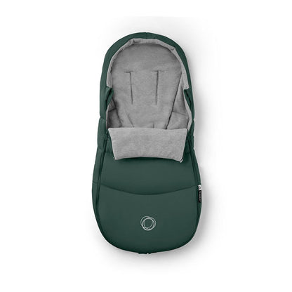 Bugaboo Footmuff - Fern Green