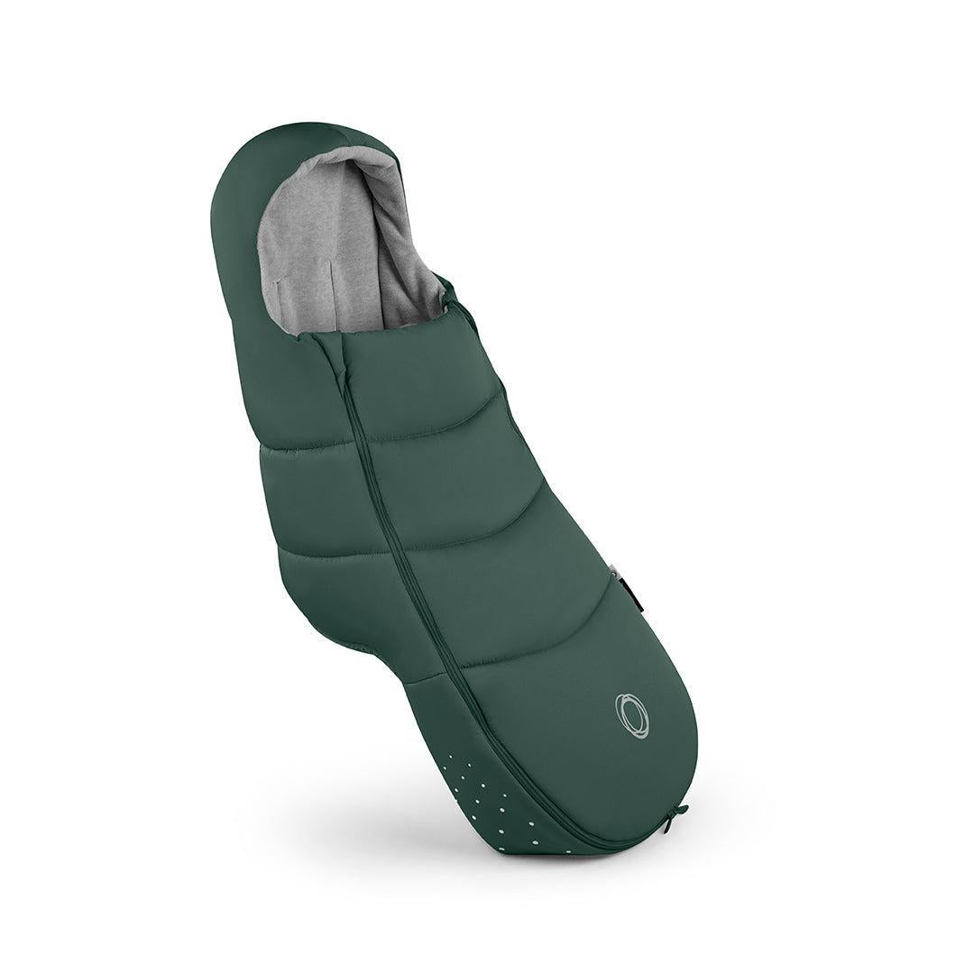 Bugaboo Footmuff - Fern Green