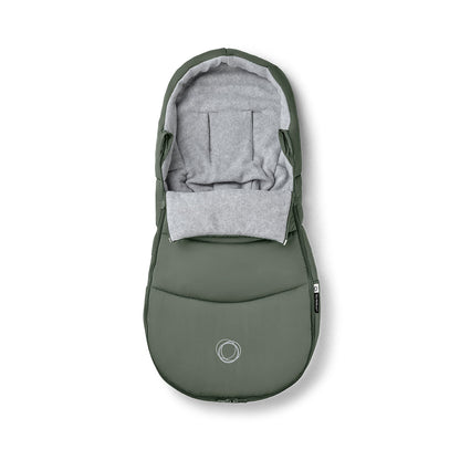 Bugaboo Footmuff - Forest Green