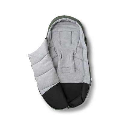 Bugaboo Footmuff - Forest Green