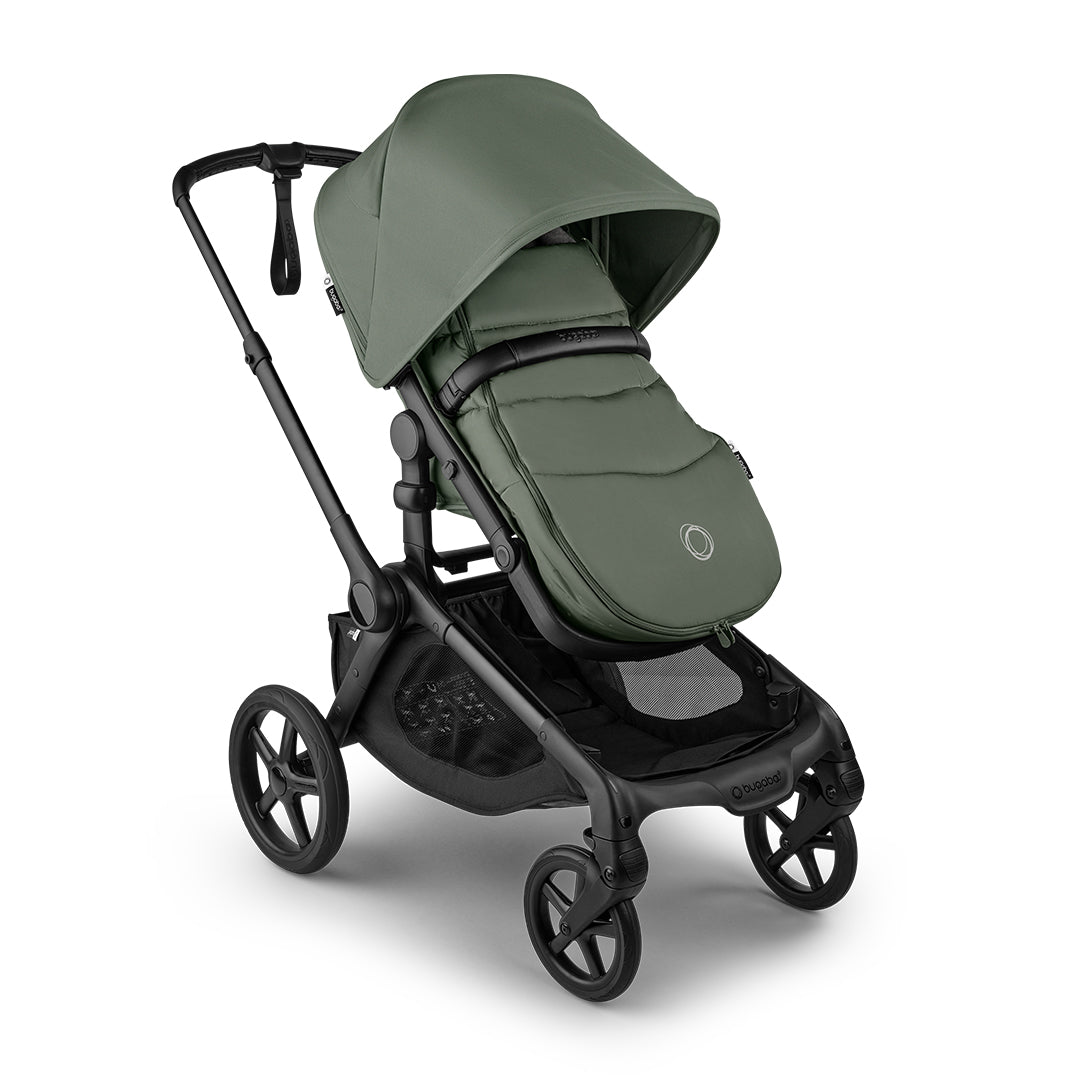 Bugaboo Footmuff - Forest Green