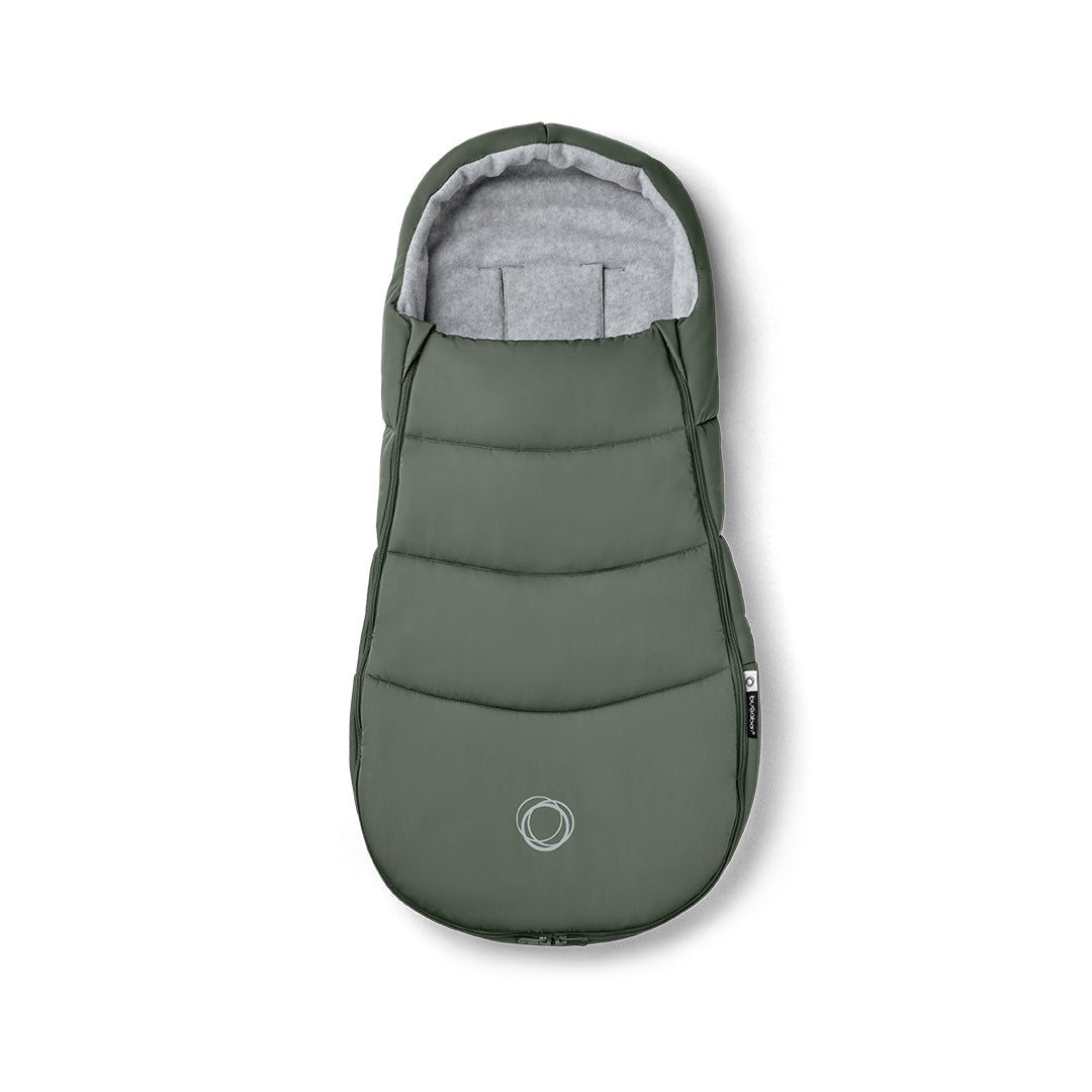 Bugaboo Footmuff - Forest Green