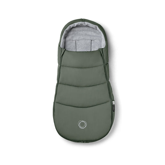 Bugaboo Footmuff - Forest Green
