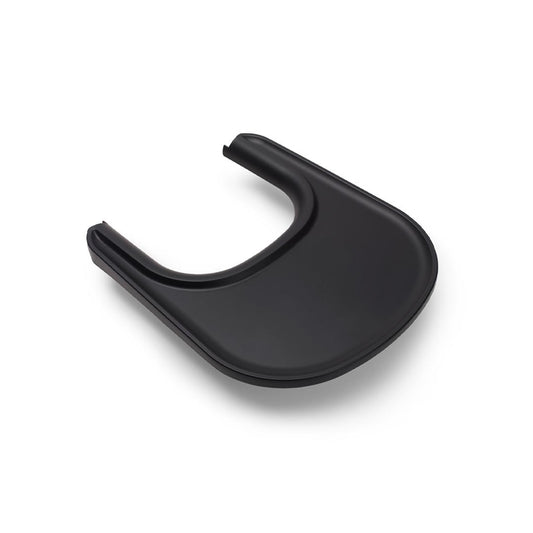 Bugaboo Giraffe Highchair Tray - Black