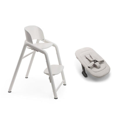 Bugaboo Giraffe + Newborn Set
