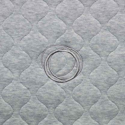 Bugaboo Newborn Inlay - Grey Melange