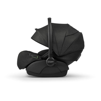 Bugaboo Otter by Nuna Car Seat - Mineral Washed Black