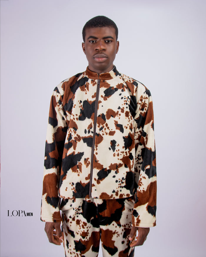 Bullion Set 0'1