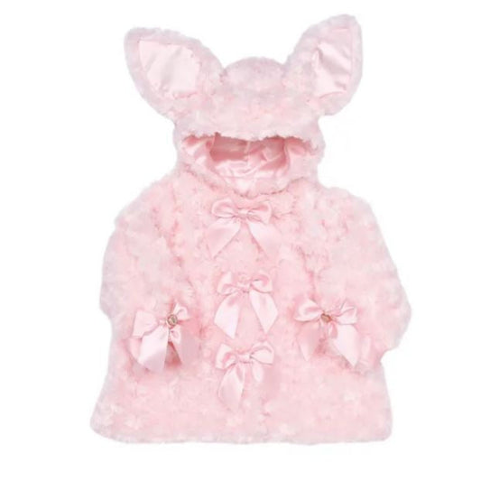 Cottontail Bunny Coat