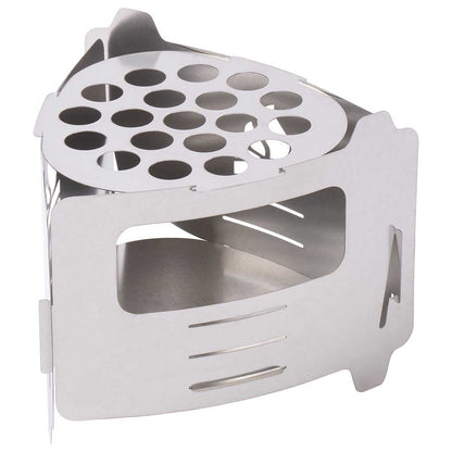 Bushbox Ultralite Grill Plate