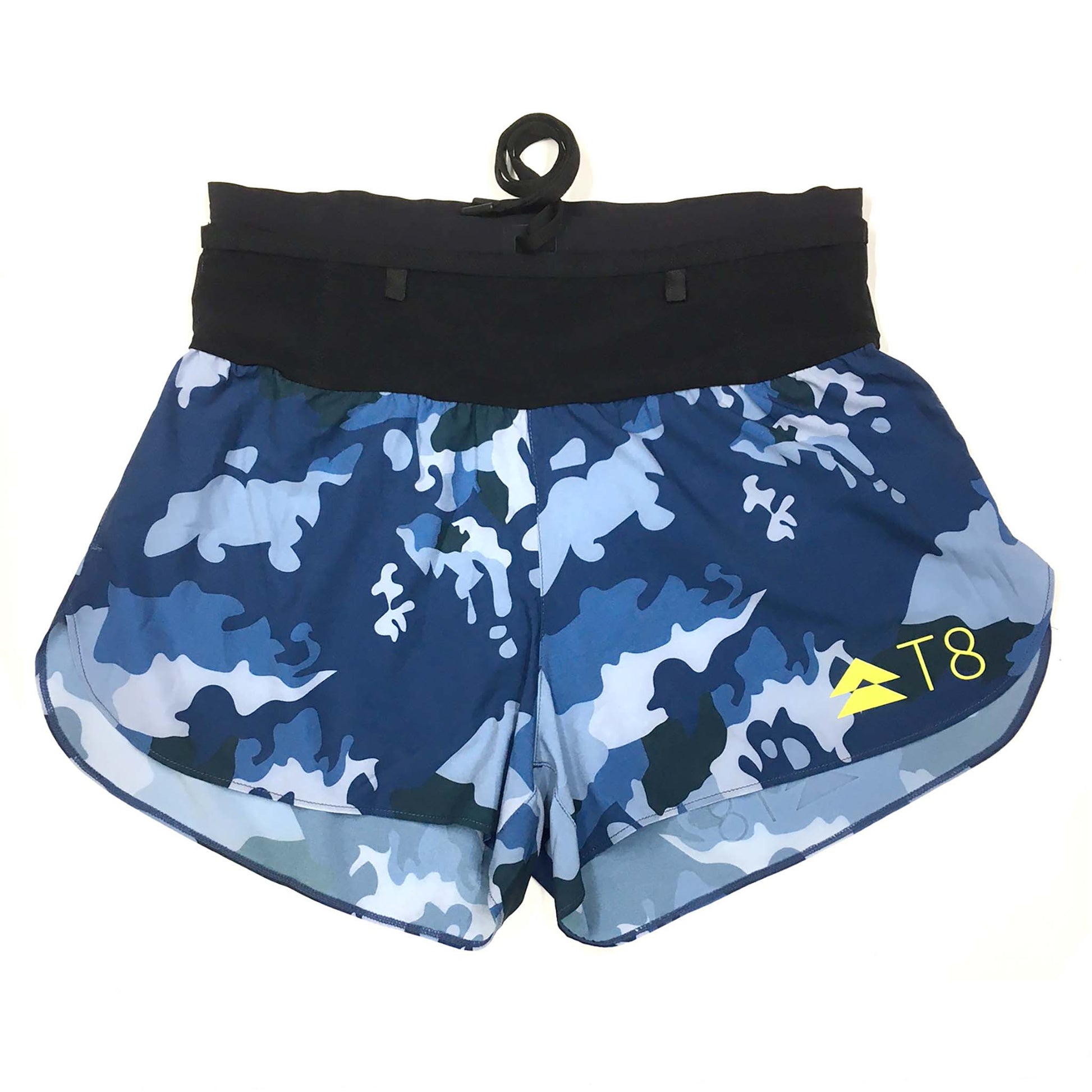 T8 Women's Sherpa Short V2