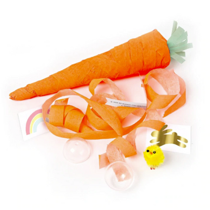 Surprise Carrots
