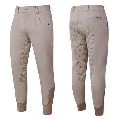 CAVALLINO MENS CLASSIC BREECHES