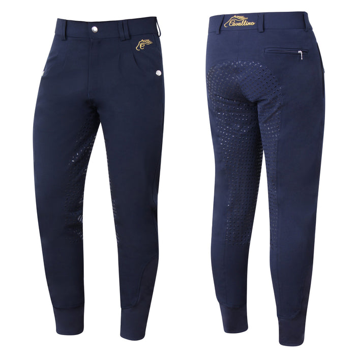 CAVALLINO MENS CLASSIC BREECHES