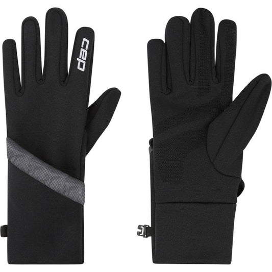 CEP - Pro Run 2 in 1 Gloves - Unisex