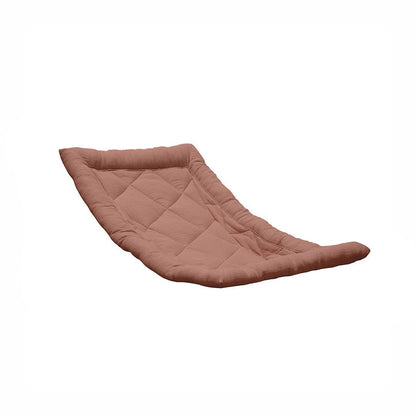 Charlie Crane LEVO Baby Rocker Cushion - Bois de Rose