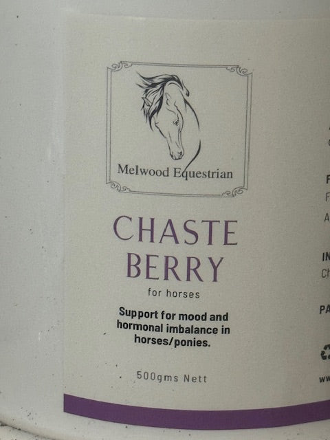 Chasteberry