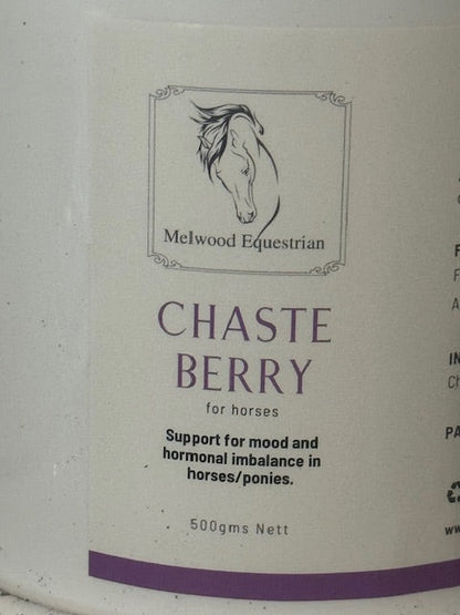 Chasteberry