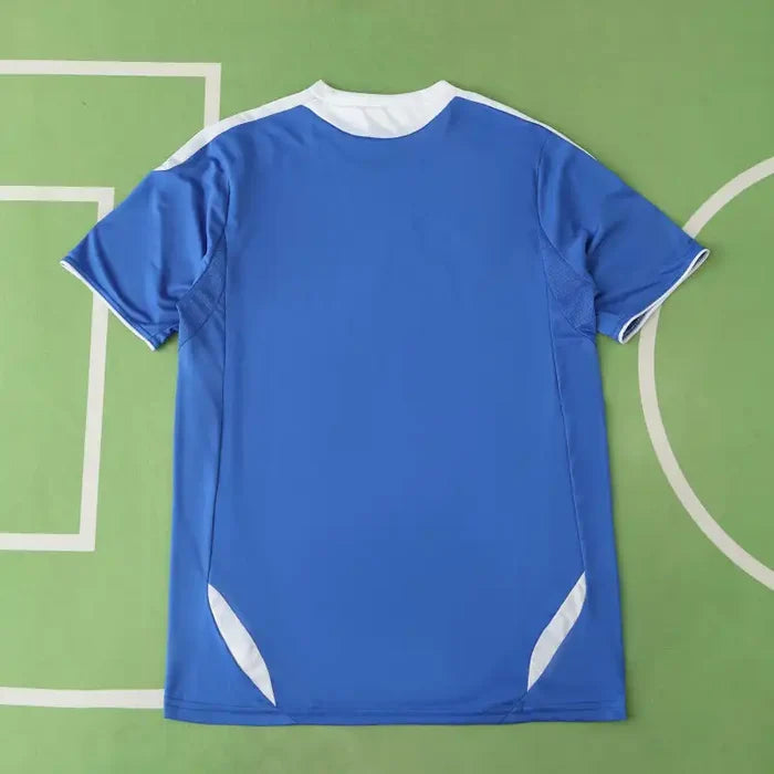 Chelsea F.C. Home Retro Fan Version 11/12 Season Jersey